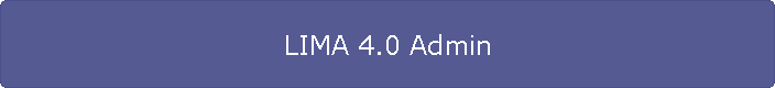 LIMA 4.0 Admin